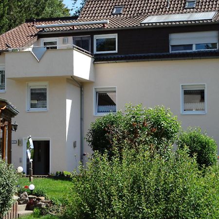 Ferienwohnung Christine Heckendalheim Exterior photo